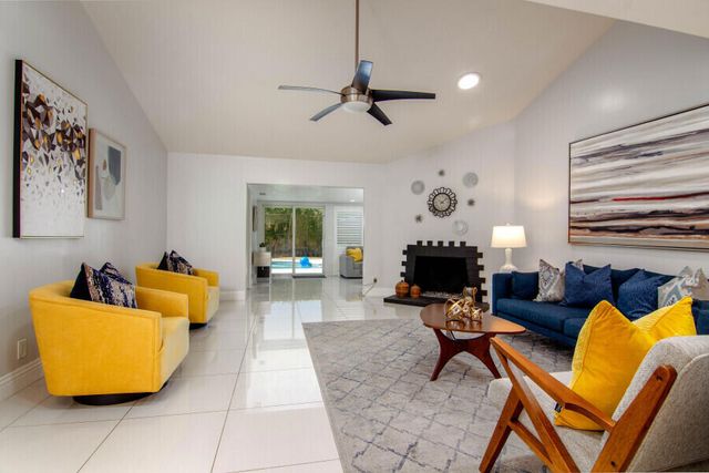 263 E Morongo Road, Palm Springs, CA 92264