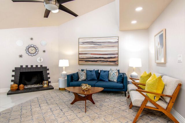 263 E Morongo Road, Palm Springs, CA 92264