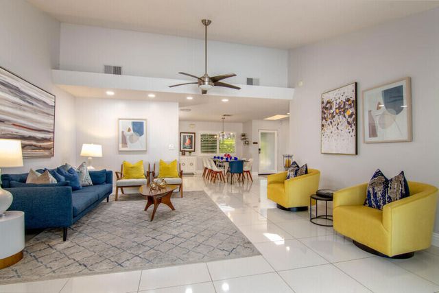 263 E Morongo Road, Palm Springs, CA 92264
