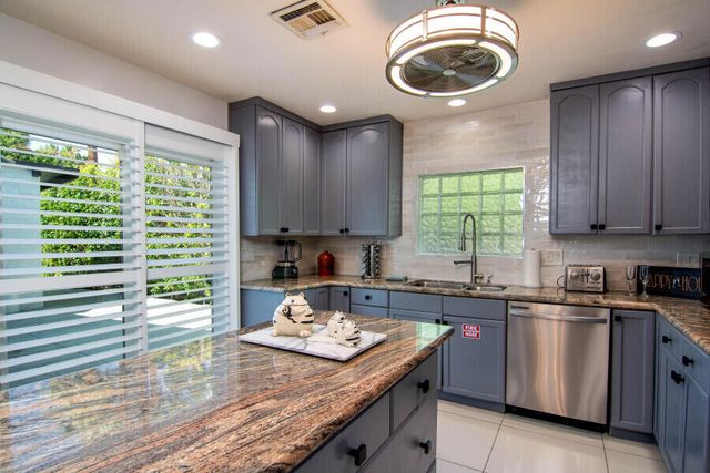 263 E Morongo Road, Palm Springs, CA 92264