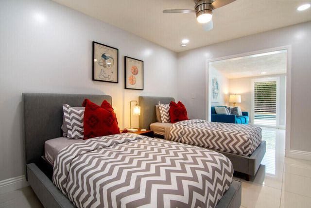 263 E Morongo Road, Palm Springs, CA 92264