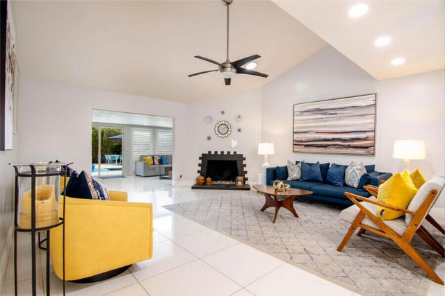 263 E Morongo Road, Palm Springs, CA 92264