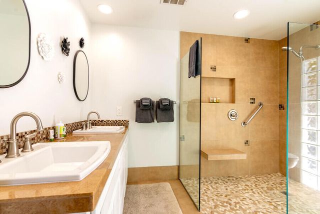 263 E Morongo Road, Palm Springs, CA 92264