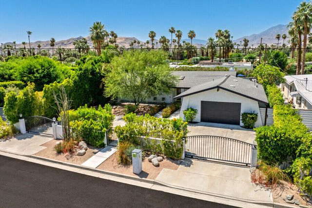 263 E Morongo Road, Palm Springs, CA 92264