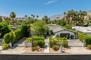 263 E Morongo Road, Palm Springs, CA 92264