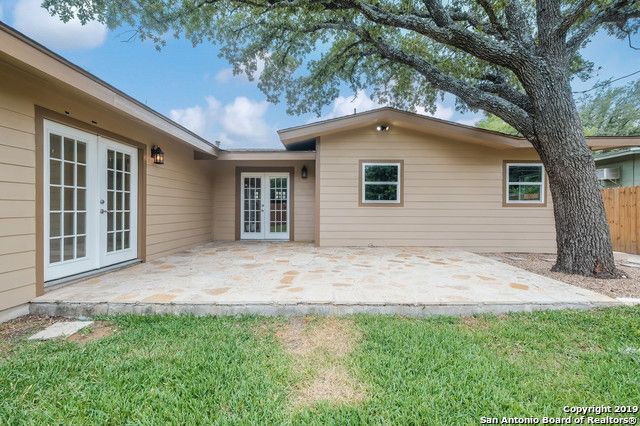 743 Robinhood, San Antonio, TX 78209