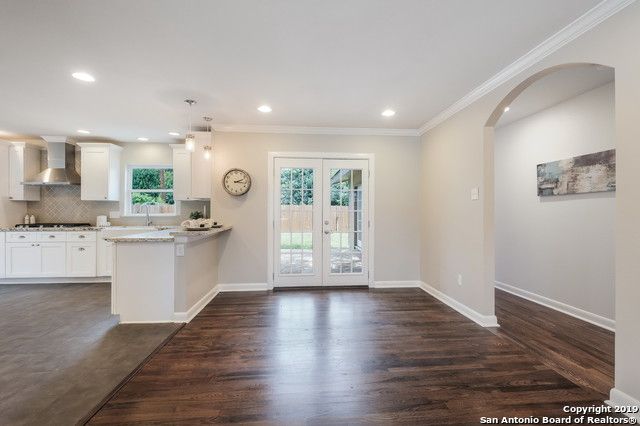 743 Robinhood, San Antonio, TX 78209