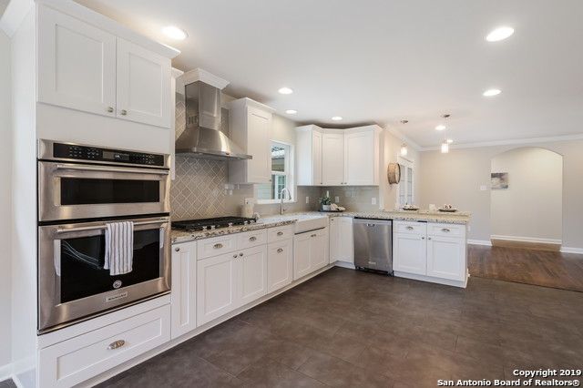 743 Robinhood, San Antonio, TX 78209