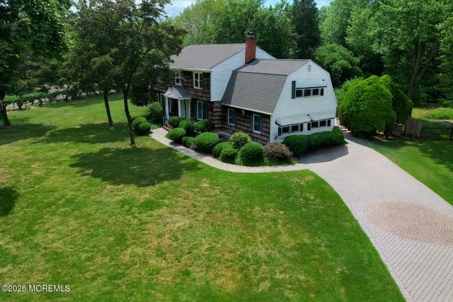 32 Woods Road, Freehold, NJ 07728