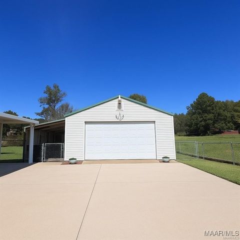 1826 Highway 14 . W, Prattville, AL 36067