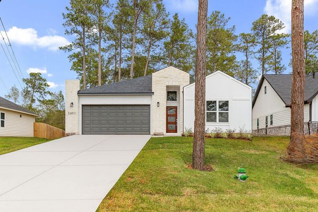 12161 La Salle River Rd, Conroe, TX 77304