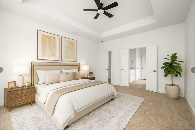 12161 La Salle River Rd, Conroe, TX 77304