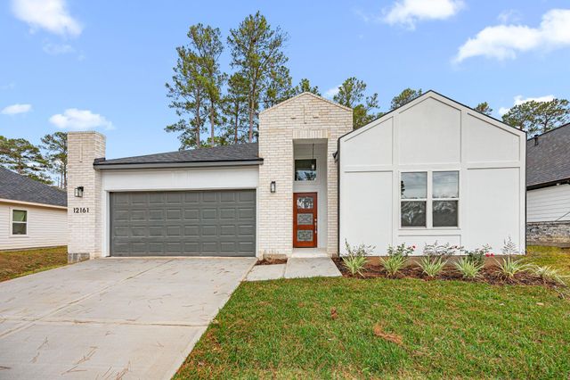 12161 La Salle River Rd, Conroe, TX 77304