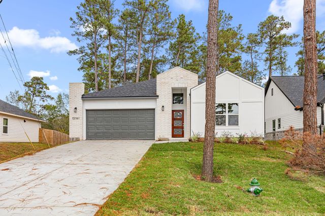 12161 La Salle River Rd, Conroe, TX 77304