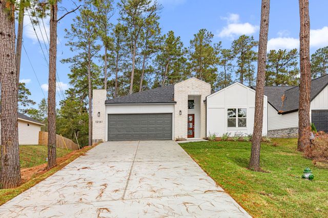 12161 La Salle River Rd, Conroe, TX 77304
