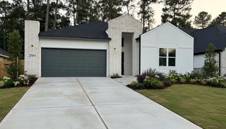 12161 La Salle River Rd, Conroe, TX 77304