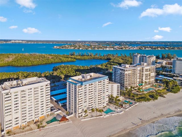 1750 BENJAMIN FRANKLIN DRIVE 1D, Sarasota, FL 34236