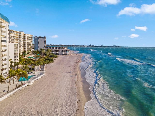 1750 BENJAMIN FRANKLIN DRIVE 1D, Sarasota, FL 34236