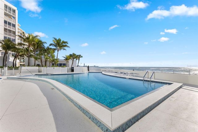 1750 BENJAMIN FRANKLIN DRIVE 1D, Sarasota, FL 34236