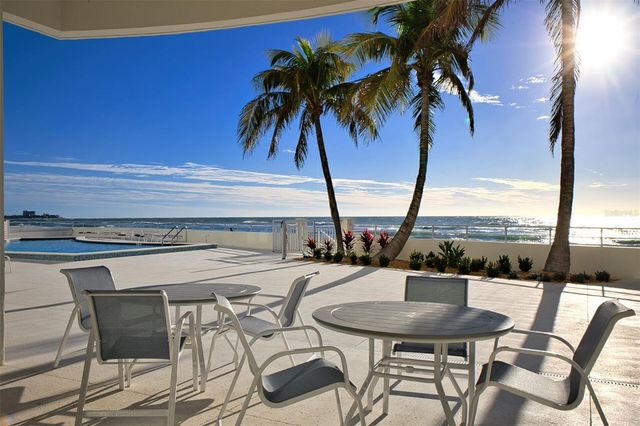 1750 BENJAMIN FRANKLIN DRIVE 1D, Sarasota, FL 34236