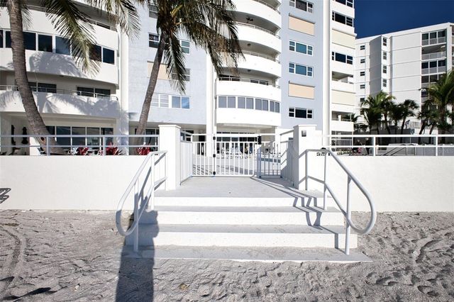 1750 BENJAMIN FRANKLIN DRIVE 1D, Sarasota, FL 34236