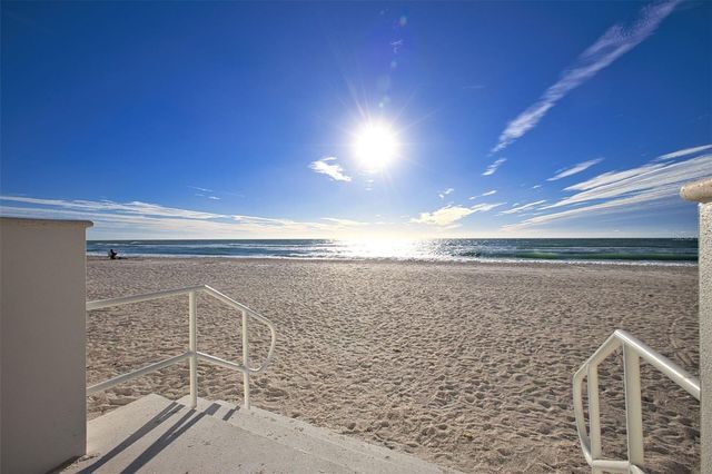 1750 BENJAMIN FRANKLIN DRIVE 1D, Sarasota, FL 34236