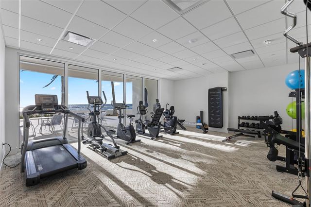 1750 BENJAMIN FRANKLIN DRIVE 1D, Sarasota, FL 34236