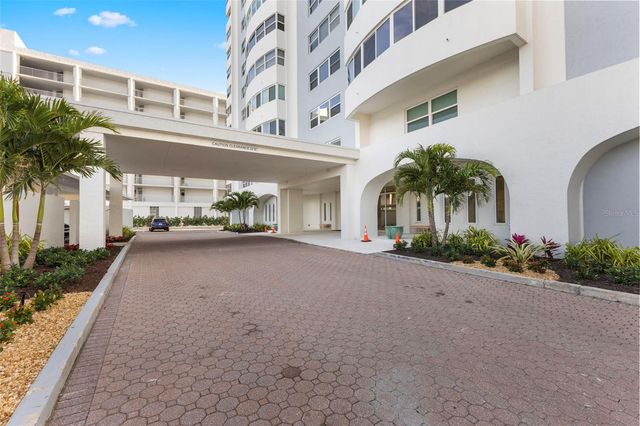 1750 BENJAMIN FRANKLIN DRIVE 1D, Sarasota, FL 34236