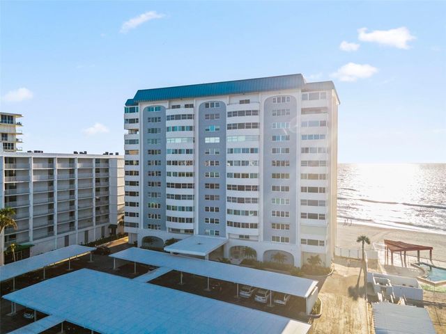 1750 BENJAMIN FRANKLIN DRIVE 1D, Sarasota, FL 34236