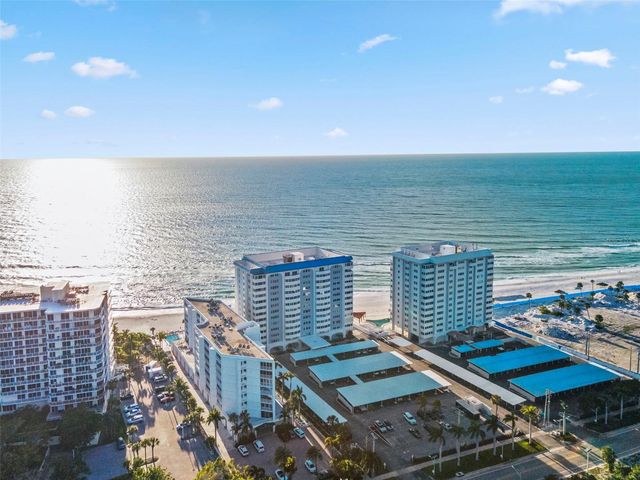 1750 BENJAMIN FRANKLIN DRIVE 1D, Sarasota, FL 34236