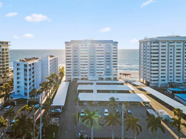 1750 BENJAMIN FRANKLIN DRIVE 1D, Sarasota, FL 34236