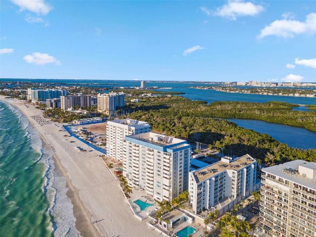 1750 BENJAMIN FRANKLIN DRIVE 1D, Sarasota, FL 34236