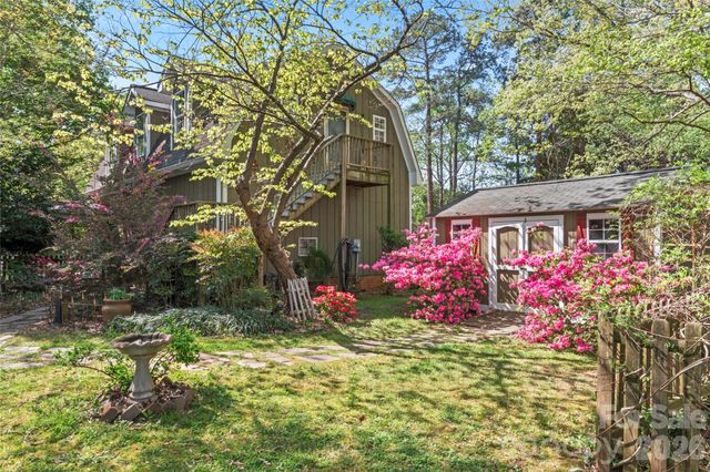 101 Sunnywood Lane, Charlotte, NC 28270