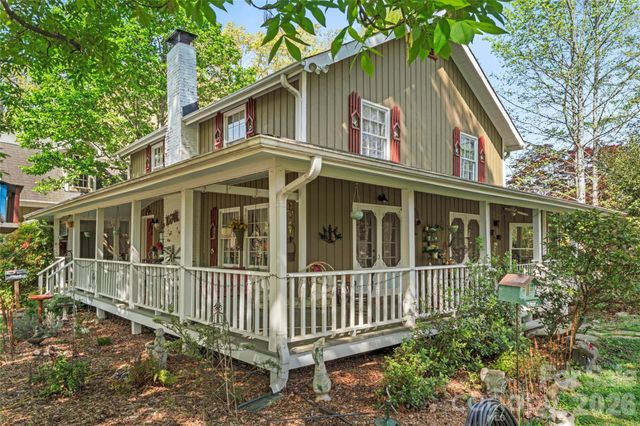 101 Sunnywood Lane, Charlotte, NC 28270