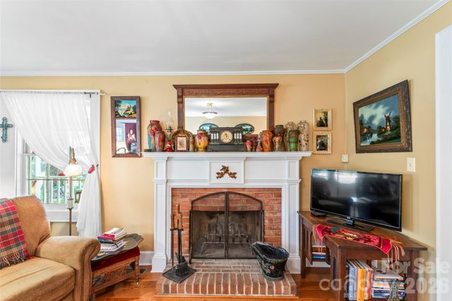 101 Sunnywood Lane, Charlotte, NC 28270