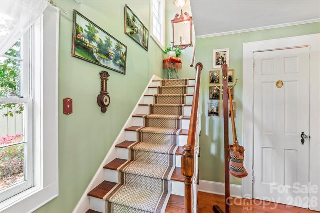 101 Sunnywood Lane, Charlotte, NC 28270