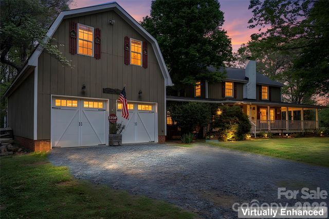 101 Sunnywood Lane, Charlotte, NC 28270