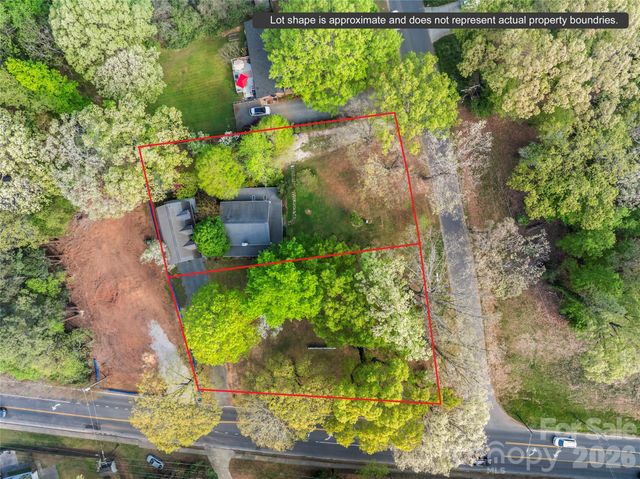 101 Sunnywood Lane, Charlotte, NC 28270