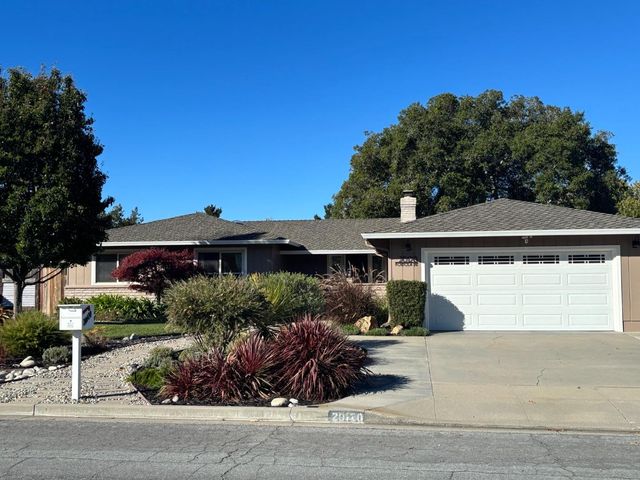 20120 Portola Drive, Salinas, CA 93908