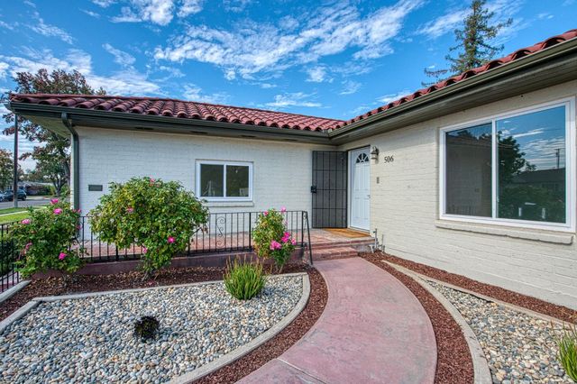 506 W Terrace Avenue, Fresno, CA 93705