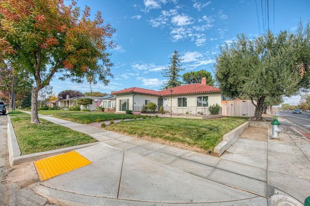 506 W Terrace Avenue, Fresno, CA 93705