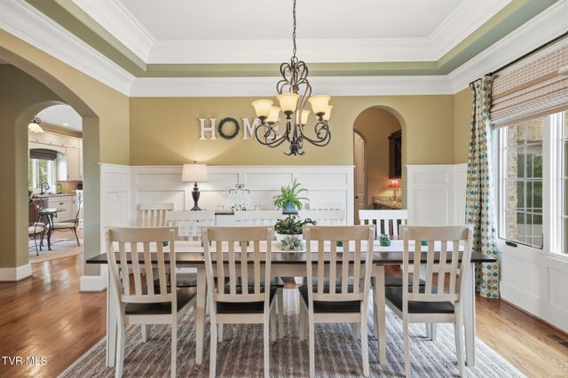 165 Laurel Ridge Drive, Jonesborough, TN 37659