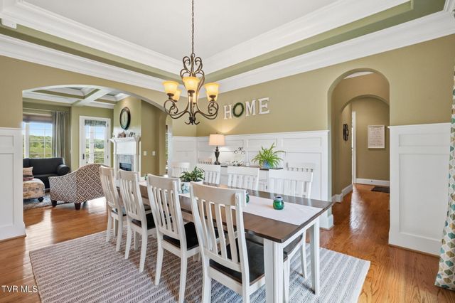 165 Laurel Ridge Drive, Jonesborough, TN 37659