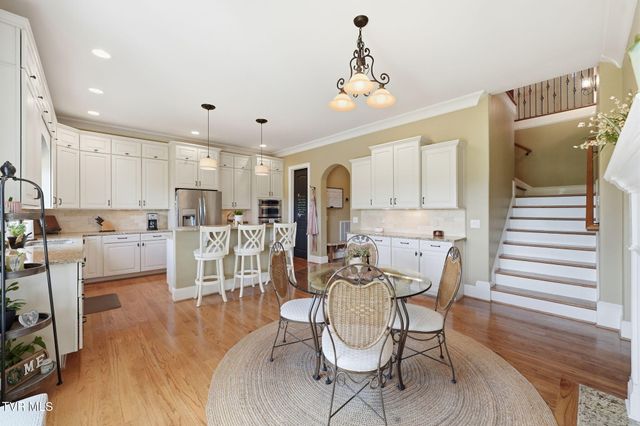165 Laurel Ridge Drive, Jonesborough, TN 37659