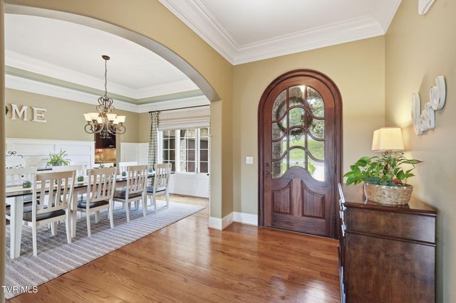 165 Laurel Ridge Drive, Jonesborough, TN 37659