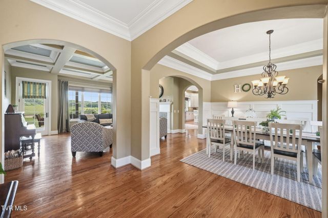 165 Laurel Ridge Drive, Jonesborough, TN 37659