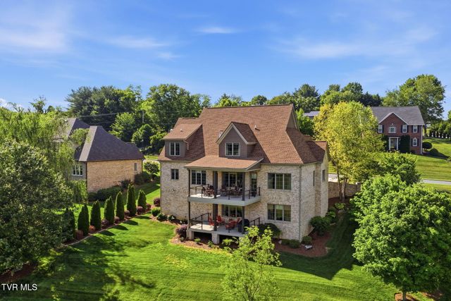 165 Laurel Ridge Drive, Jonesborough, TN 37659