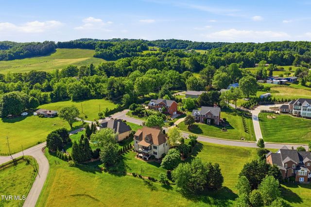 165 Laurel Ridge Drive, Jonesborough, TN 37659