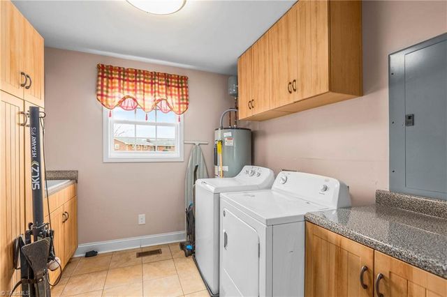 919 Mayford Drive, Kernersville, NC 27284