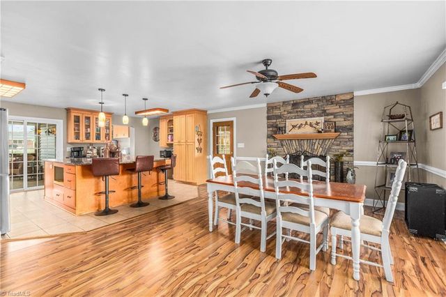 919 Mayford Drive, Kernersville, NC 27284